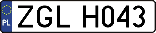 ZGLH043