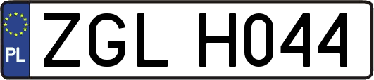 ZGLH044