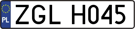 ZGLH045