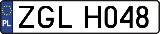 ZGLH048