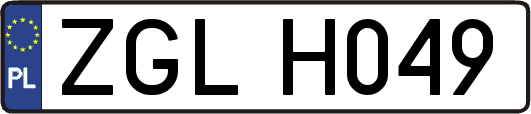 ZGLH049