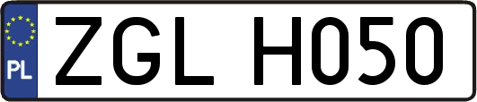ZGLH050