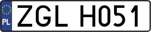 ZGLH051