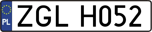 ZGLH052