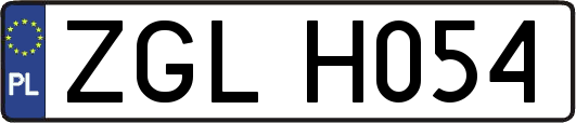 ZGLH054