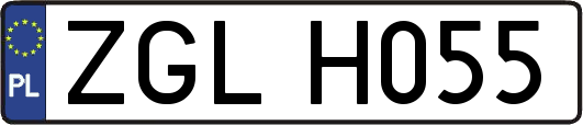 ZGLH055