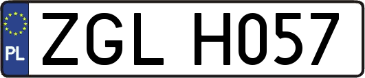 ZGLH057