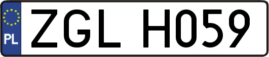 ZGLH059