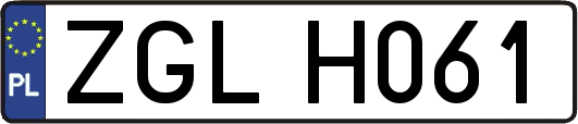 ZGLH061