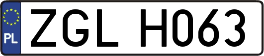 ZGLH063