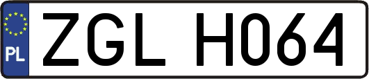 ZGLH064