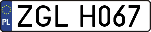 ZGLH067