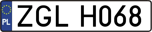 ZGLH068
