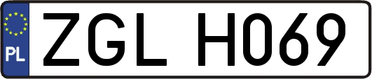 ZGLH069