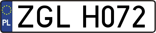 ZGLH072