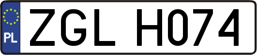 ZGLH074