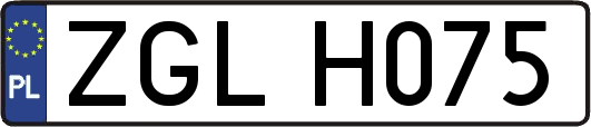 ZGLH075