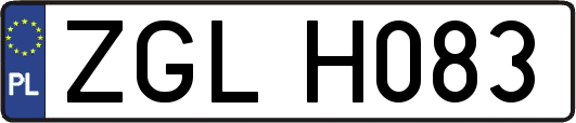 ZGLH083