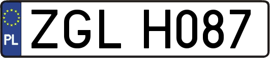 ZGLH087