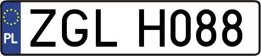 ZGLH088