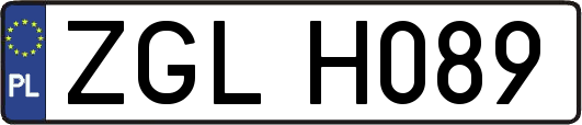 ZGLH089
