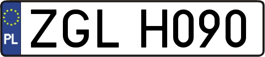 ZGLH090