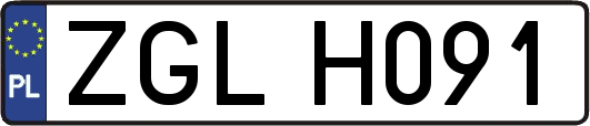 ZGLH091