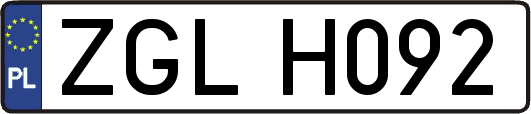 ZGLH092