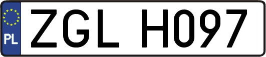 ZGLH097