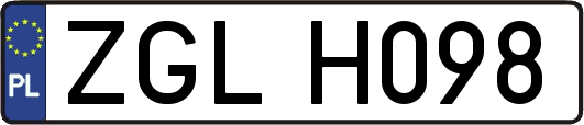 ZGLH098