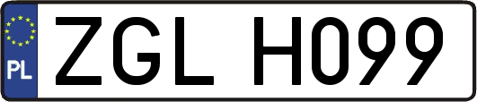 ZGLH099