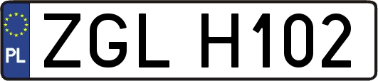 ZGLH102