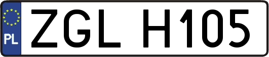 ZGLH105