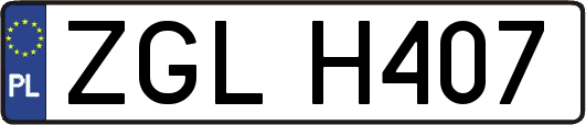 ZGLH407