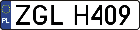 ZGLH409