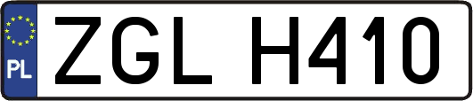 ZGLH410