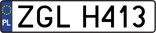 ZGLH413