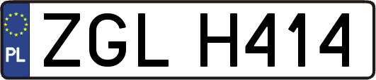 ZGLH414