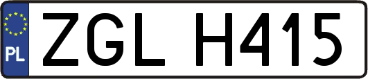 ZGLH415