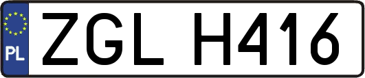ZGLH416
