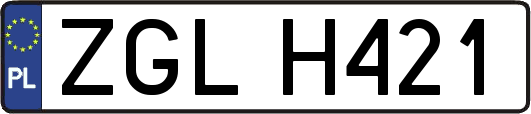 ZGLH421
