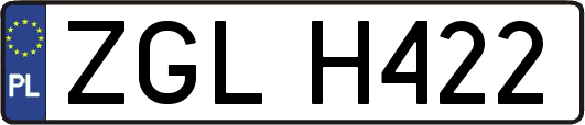 ZGLH422