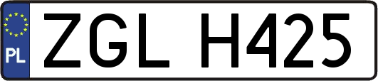 ZGLH425