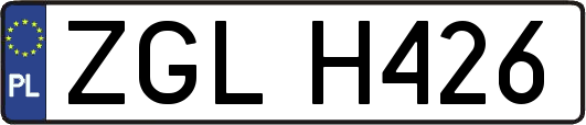 ZGLH426