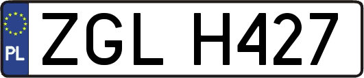 ZGLH427