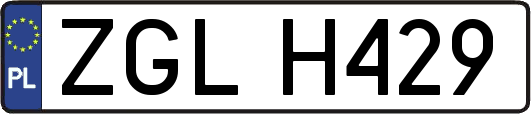 ZGLH429