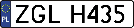 ZGLH435