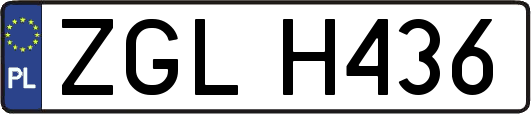 ZGLH436