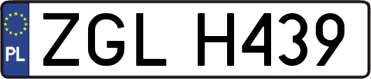 ZGLH439