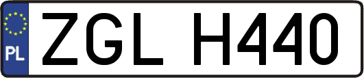 ZGLH440